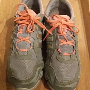 Adidas Climacool shoes